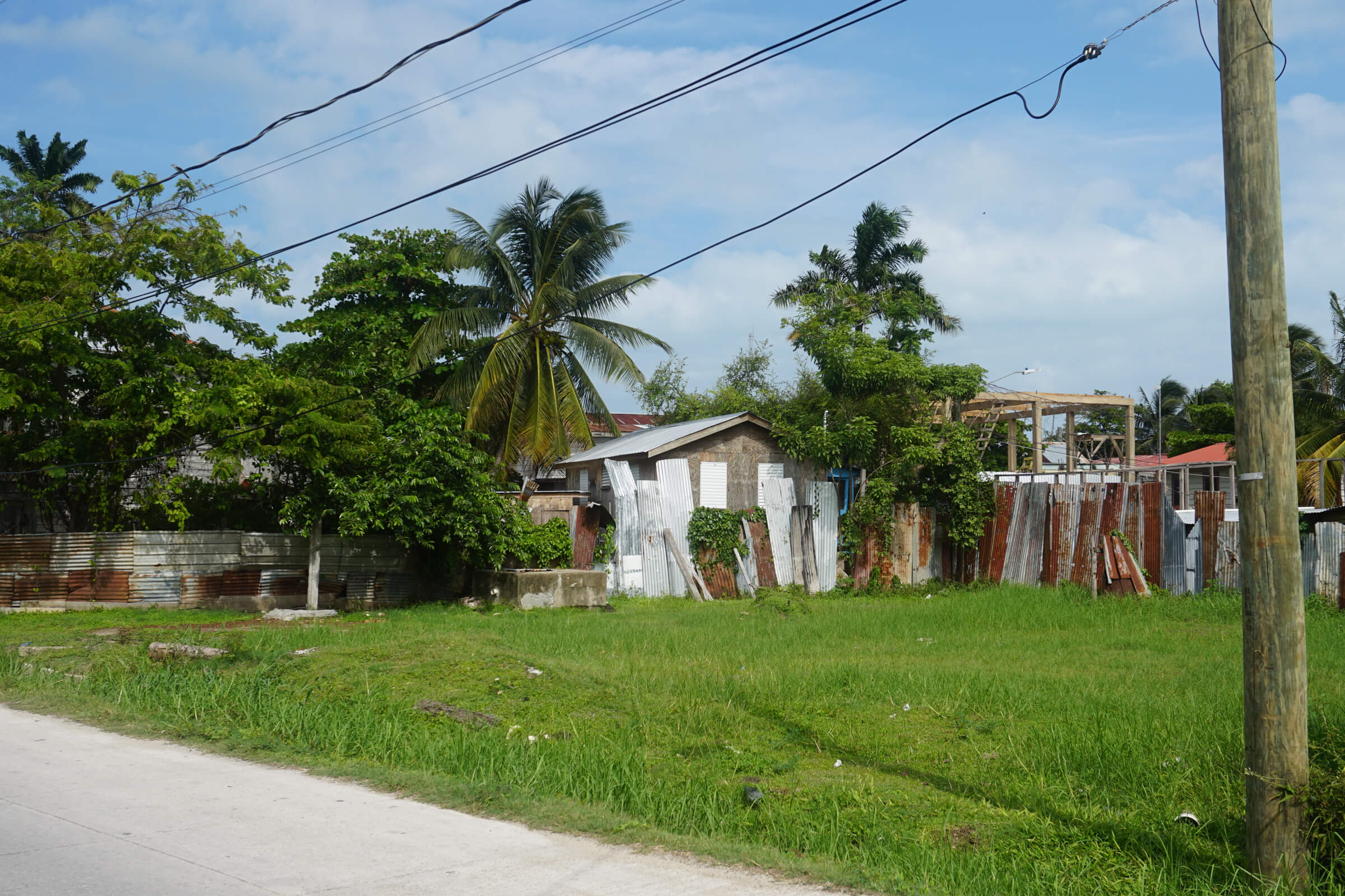 Two Adjacent Lots DOUBLE LOT on Wilson Street • Vista Real Estate